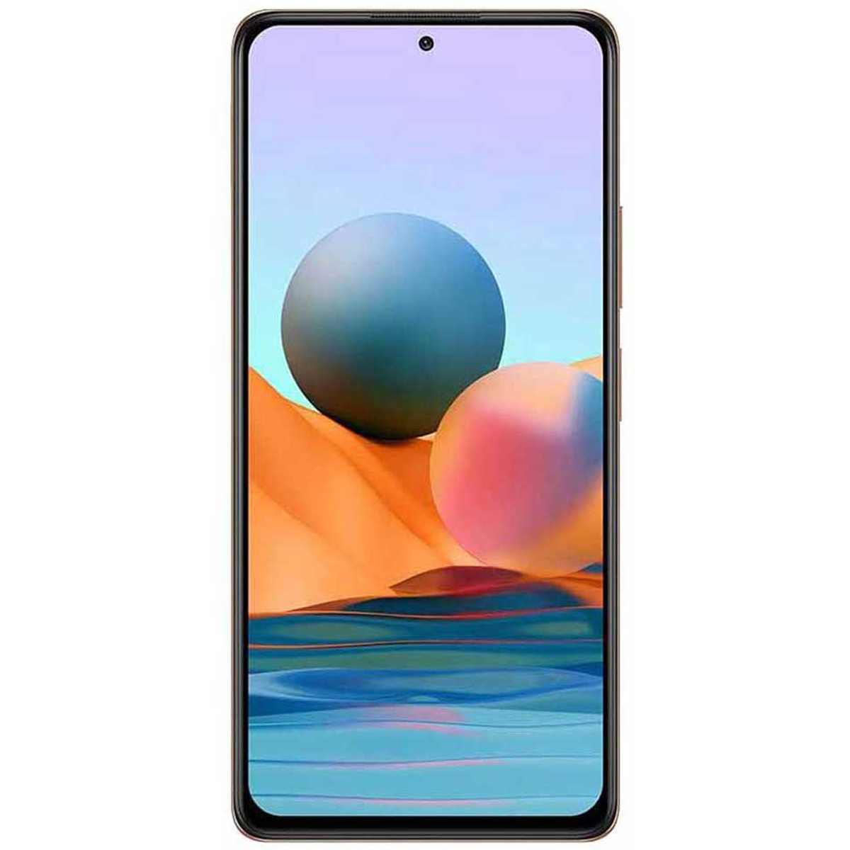 xiaomi redmi note 10 pro 4g