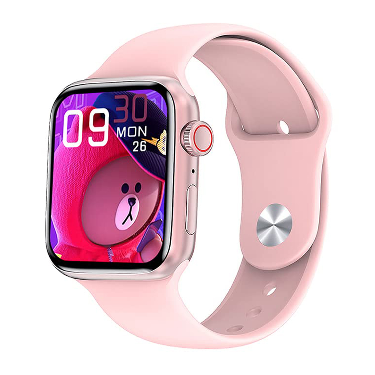 GS8 Mini Smart Watch (1)