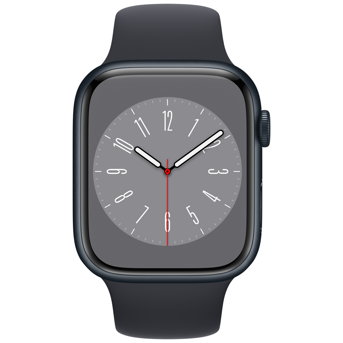 S8 ProMax Smart Watch (1)