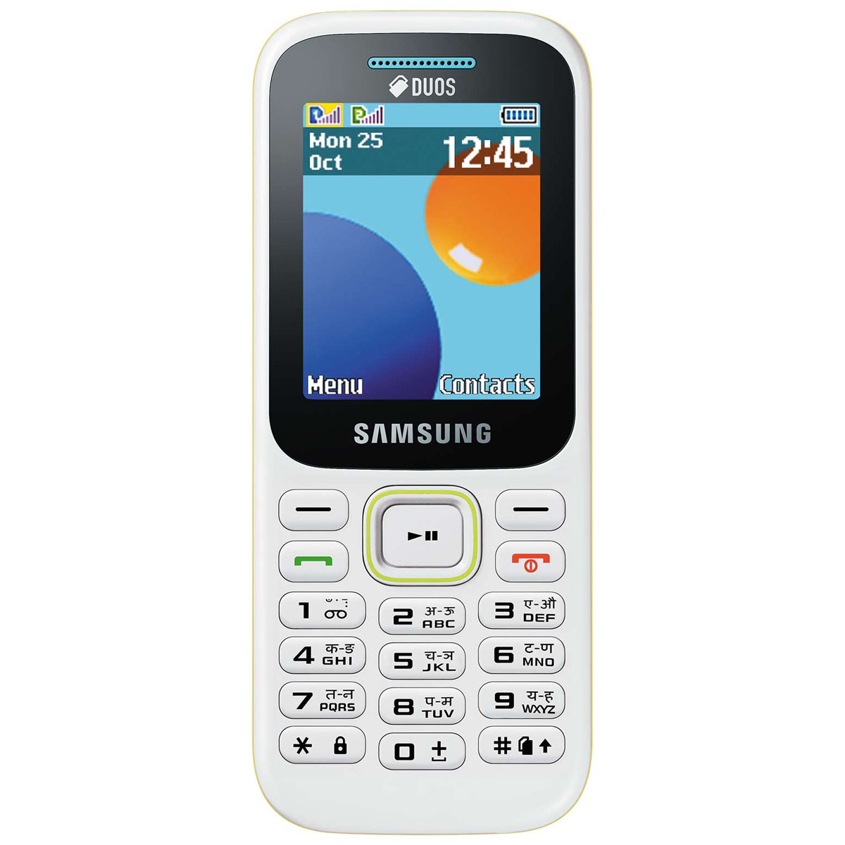 Samsung B315E (1)