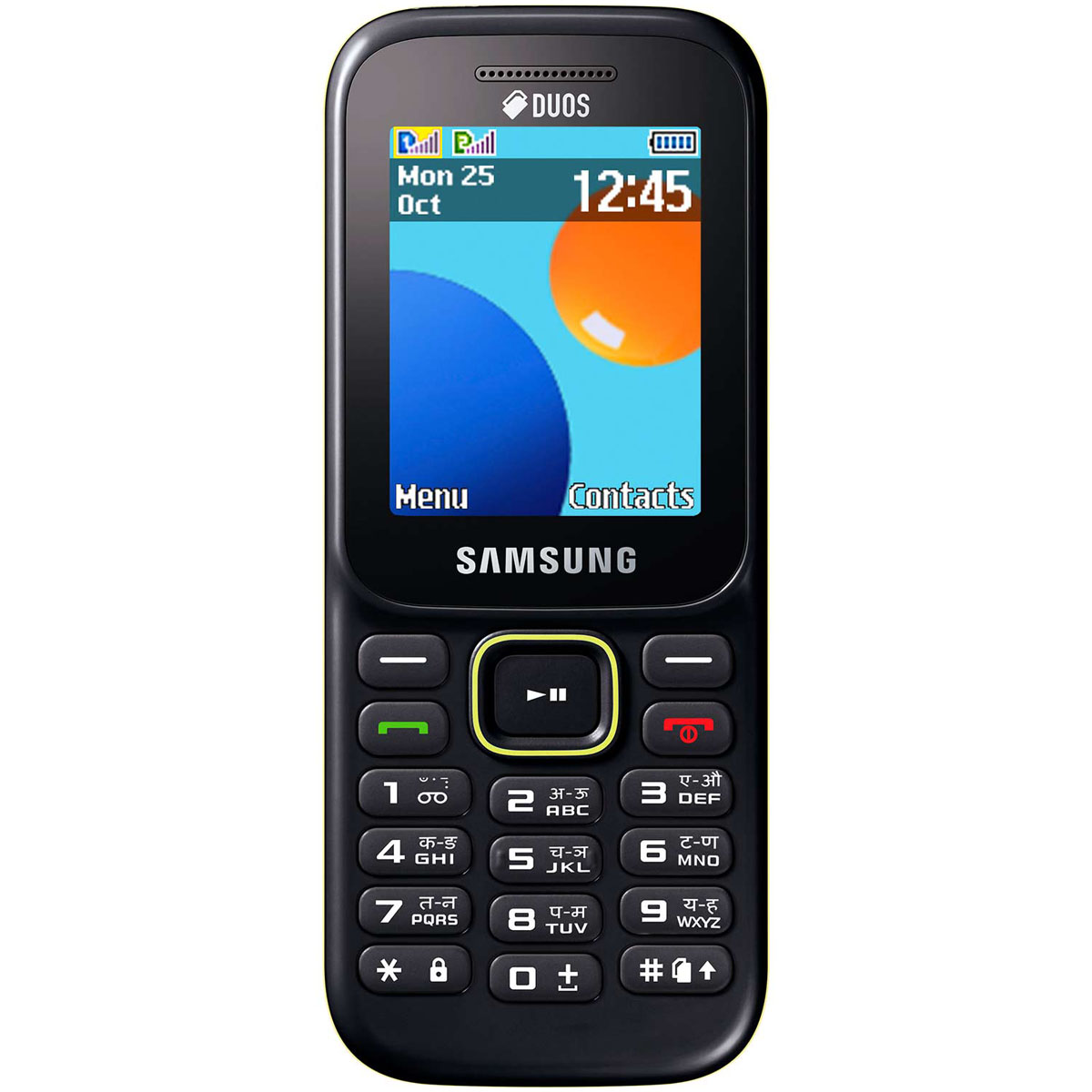 Samsung B315E (2)