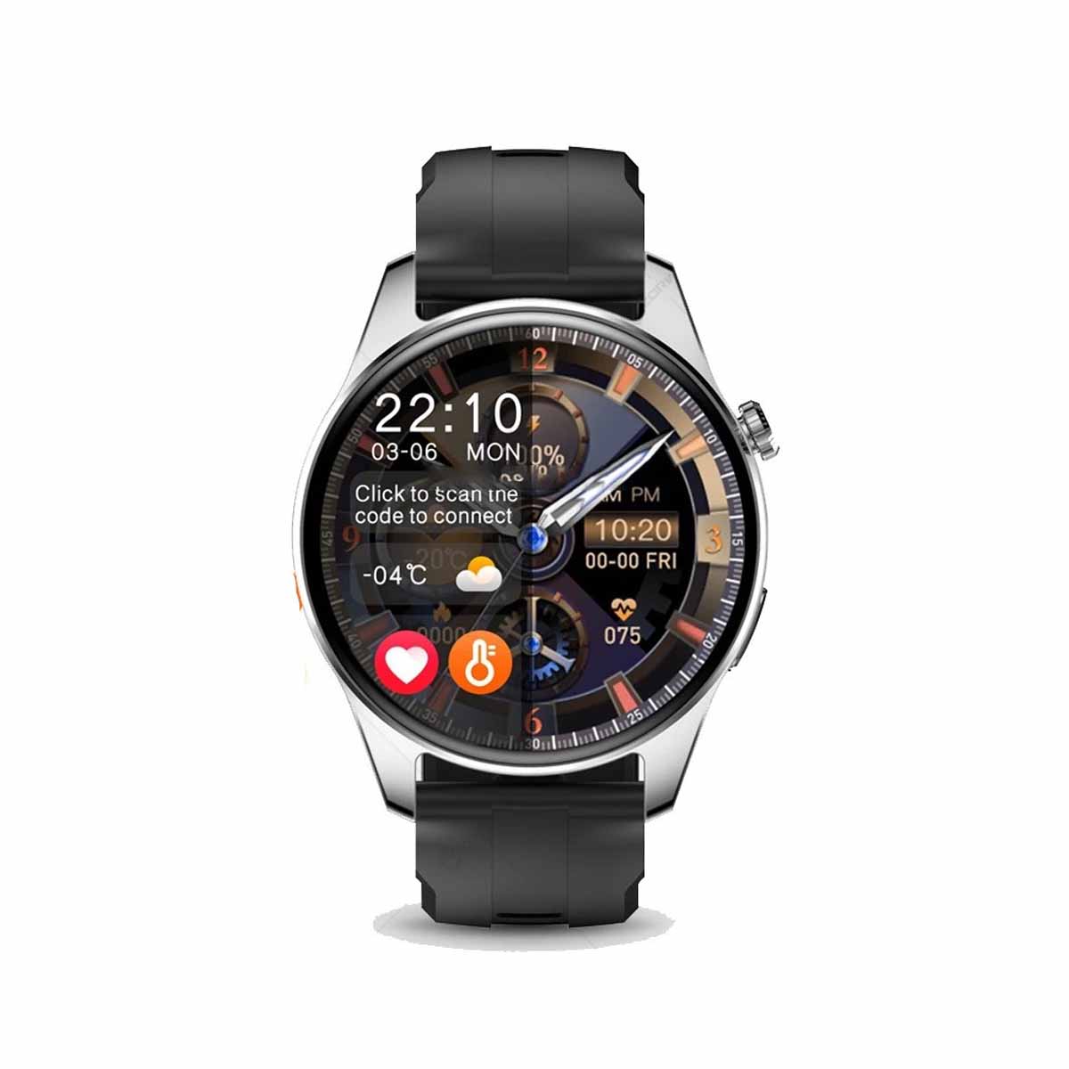Huawei HK4 Hero Smart Watch (1)